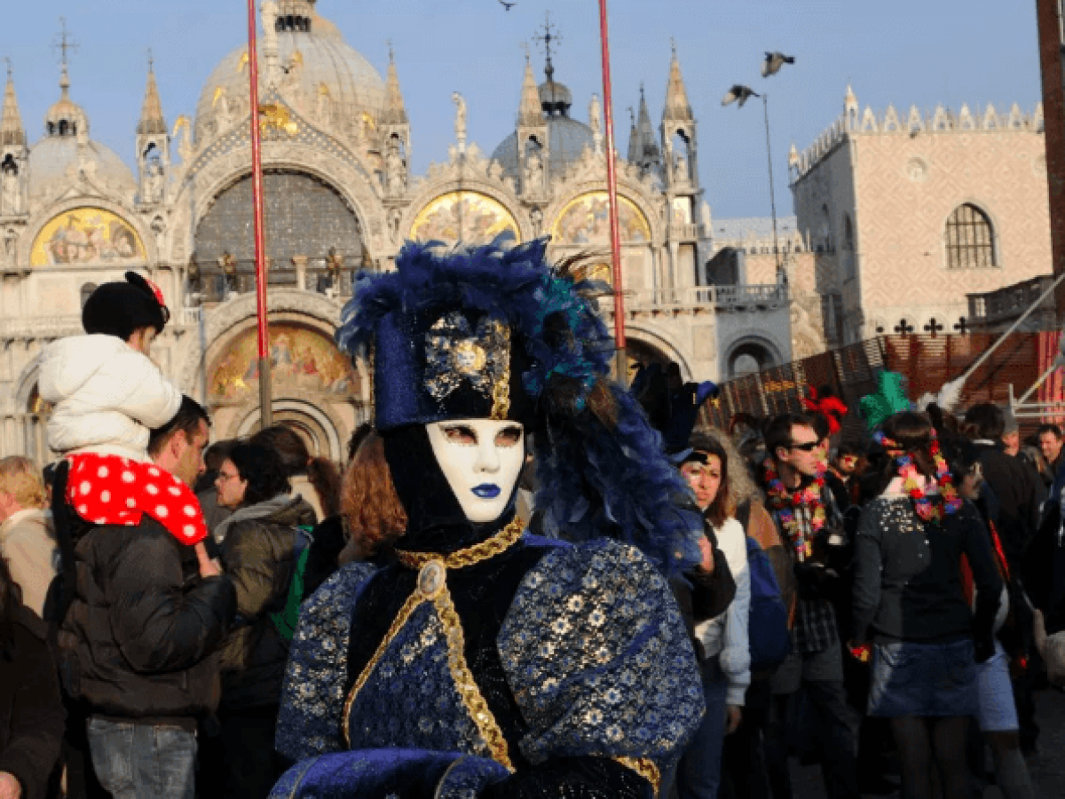 Karnevalový festival